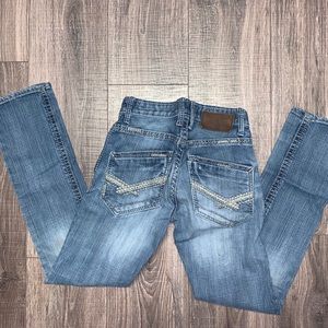 BKE ASHER DENIM 25R